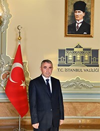 Dr. Hasan Hüseyin CAN