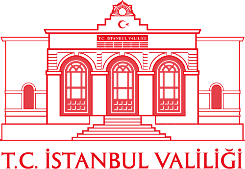 İstanbul Valiliği Logo