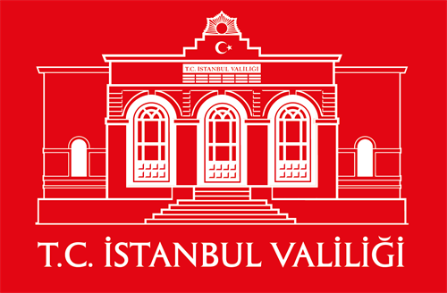 İstanbul Valiliği Logo