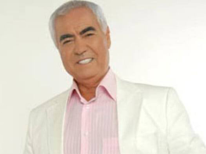 Vali Yerlikaya: “Kıymetli Ses Sanatçımız Nuri Sesigüzel’e Allah’tan Rahmet Diliyorum”
