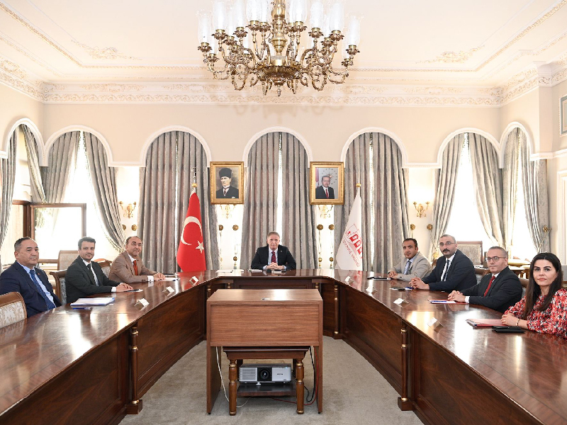 İstanbul, Bilim ve Teknoloji’nin de Merkezi