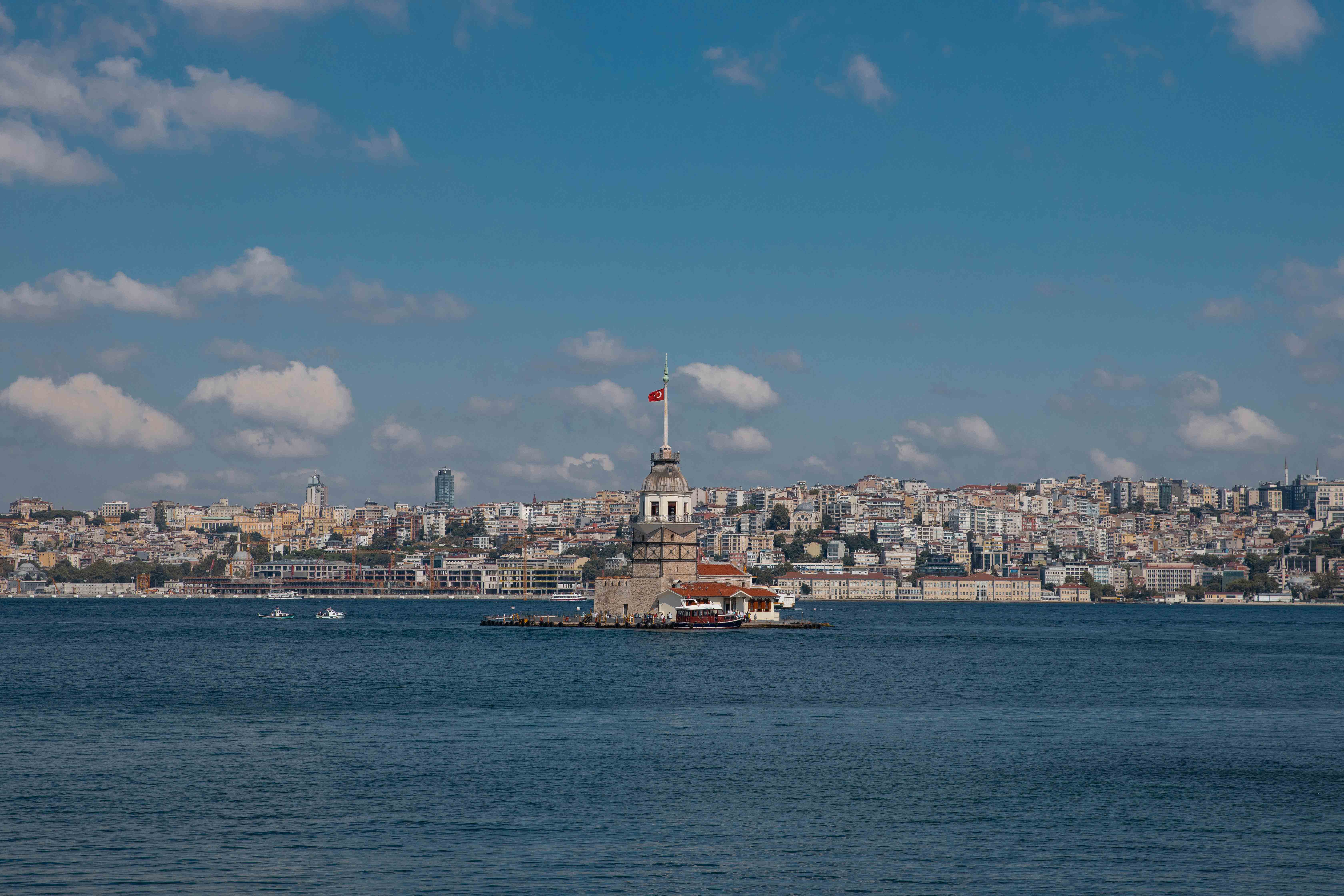 İstanbul'un Semtleri