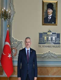 Mehmet Fatih ÇİÇEKLİ