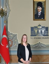 Özlem BOZKURT GEVREK
