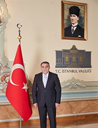 Şevket ATLI