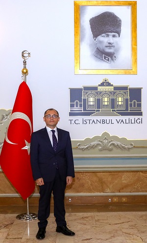 Halil AVŞAR