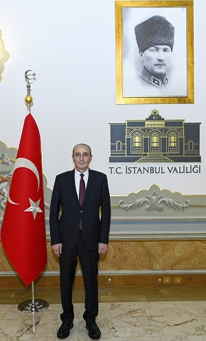 Fahrettin GÖNCÜ