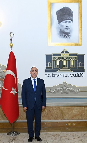 Mahmut HERSANLIOĞLU