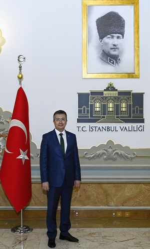 Mustafa Asım ALKAN