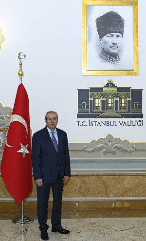 Mustafa KAYA