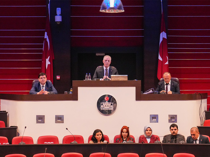 “Vali Gül: İstanbul’da En Önemli Konumuz Depreme Hazırlık”